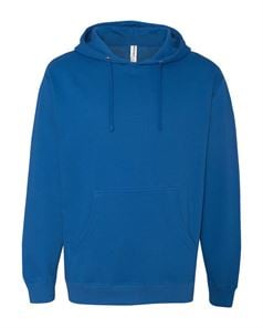 preview image of Independent Trading Co. SS4500 Midweight Hooded Pullover Sweatshirt