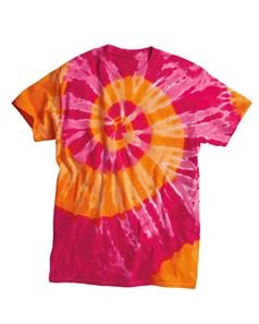 Dyenomite 200TY Typhoon Tie-Dye Shirt