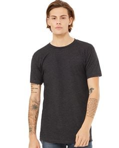 preview image of Bella + Canvas 3006 Long Body Tee