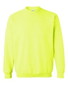 preview image of G180 Gildan Sweatshirt 18000 Heavy Blend Crewneck