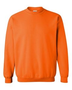 preview image of G180 Gildan Sweatshirt 18000 Heavy Blend Crewneck