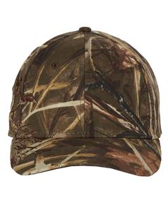 preview image of DRI DUCK 3254 Mallard Cap