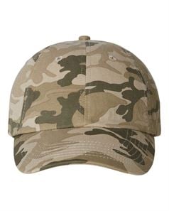 preview image of Valucap VC300 (VC300A) Classic Dad Cap