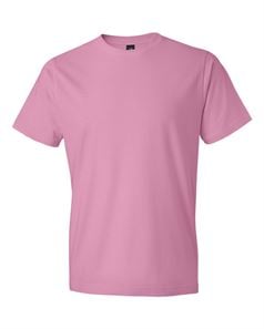 preview image of Gildan 980 Unisex Softstyle® Lightweight T-Shirt