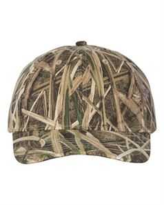 preview image of Kati LC15V Licensed Camo Cap