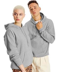 Hanes P170 Ecosmart Hooded Sweatshirt