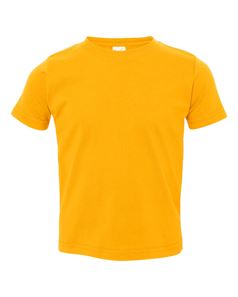 preview image of Rabbit Skins 3321 Toddler Fine Jersey Tee