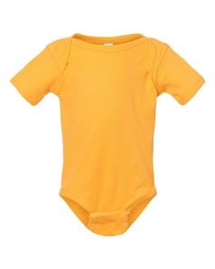 preview image of Rabbit Skins 4400 Infant Baby Rib Bodysuit