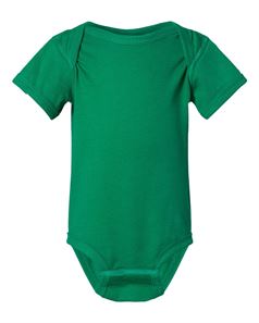 preview image of Rabbit Skins 4424 Infant Fine Jersey Bodysuit