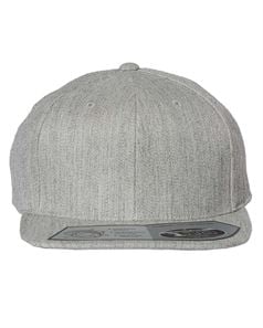 preview image of Flexfit 110F One Ten Flat Bill Snapback Cap