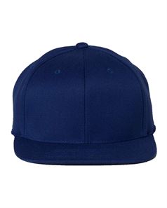 preview image of Flexfit 110F One Ten Flat Bill Snapback Cap