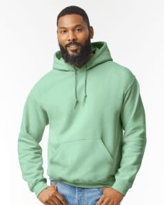 Gildan 18500 Hoodie Heavy Blend Hooded Sweatshirt