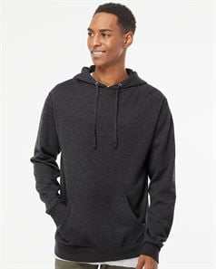 preview image of Independent Trading Co. AFX4000 Hooded Pullover Sweatshirt
