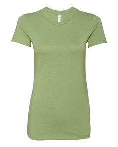 preview image of Bella + Canvas 6004 Women's The Favorite Tee