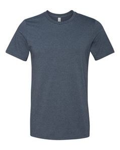 preview image of Bella Canvas 3001 T-Shirt Unisex Short Sleeve