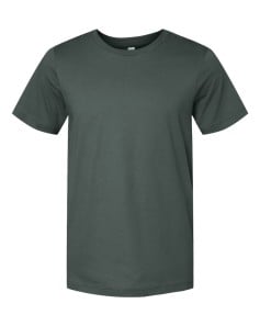 preview image of Bella Canvas 3001 T-Shirt Unisex Short Sleeve