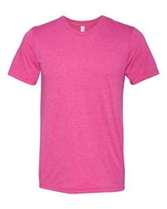 preview image of Bella + Canvas 3413 Unisex Triblend Short Sleeve Tee