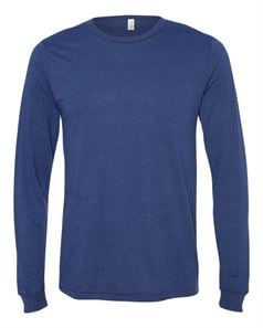 preview image of Bella + Canvas 3513 Triblend Long Sleeve