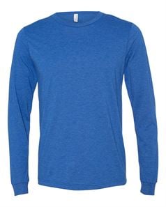 preview image of Bella + Canvas 3513 Triblend Long Sleeve