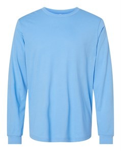 preview image of Bella + Canvas 3501 Long Sleeve Jersey Tee