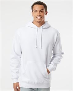 Independent Trading Co. IND4000 Hooded Pullover Sweatshirt