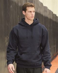 preview image of Badger 1254 Hooded Sweatshirt