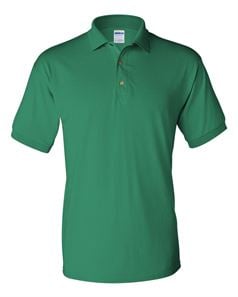 preview image of Gildan 8800 DryBlend Jersey Sport Shirt