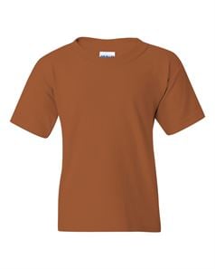 preview image of G500B Gildan 5000B T-Shirt Youth Heavy Cotton