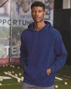 preview image of C2 Sport 5500 Hooded Sweatshirt