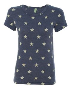 preview image of Alternative 1940 Women's Eco-Jersey  Ideal Tee
