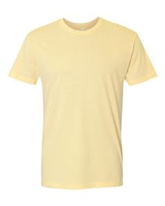 preview image of Next Level 3600 T Shirt Premium Short Sleeve Crew