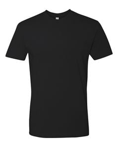 preview image of Next Level 3600 T Shirt Premium Short Sleeve Crew