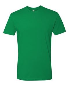 preview image of Next Level 3600 T Shirt Premium Short Sleeve Crew