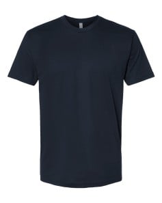preview image of Next Level 3600 T Shirt Premium Short Sleeve Crew