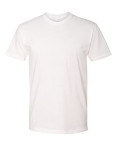 preview image of Next Level 3600 T Shirt Premium Short Sleeve Crew