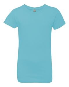 preview image of Next Level 3710 Girls' The Princess Tee