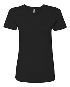 preview image of Next Level 3900 Women's The Boyfriend Tee