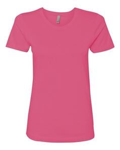 preview image of Next Level 3900 Women's The Boyfriend Tee