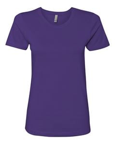 preview image of Next Level 3900 Women's The Boyfriend Tee