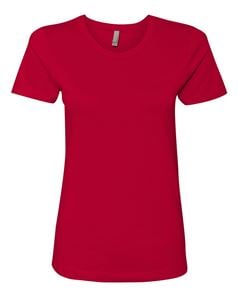 preview image of Next Level 3900 Women's The Boyfriend Tee