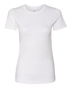 preview image of Next Level 3900 Women's The Boyfriend Tee