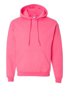 preview image of Gildan 18500 Hoodie Heavy Blend Hooded Sweatshirt