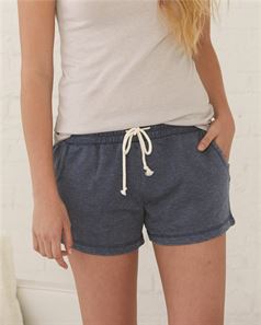 preview image of Boxercraft K11 Women's Enzyme-Washed Rally Shorts