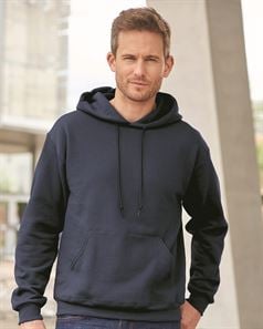 preview image of Jerzees 4997MR SUPER SWEATS Hooded Sweatshirt