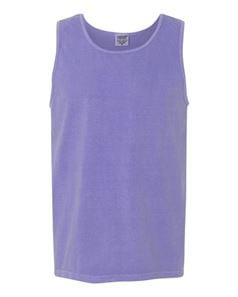 preview image of Comfort Colors 9360 Garment Dyed Heavyweight Ringspun Tank Top