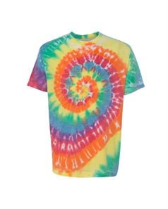 preview image of Dyenomite 650VRX Vintage Festival T-Shirt