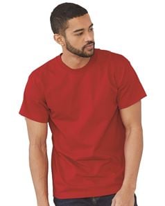 preview image of Bayside 5100 USA-Made Short Sleeve T-Shirt