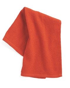preview image of Q-Tees T18 Budget Rally Towel