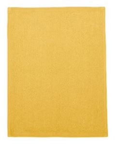 preview image of Q-Tees T600 Hemmed Fingertip Towel
