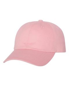 Yupoong 6245CM Unstructured Classic Dad's Cap